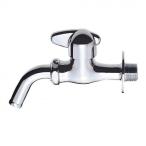 三栄水栓 SANEI　ミニセラ万能ホーム水栓JY125-13