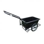 ミニリヤカー　ノーパンクタイヤ仕様　TC-2025