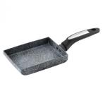 『落合務』IH対応ベーネマーブル玉子焼LB-181