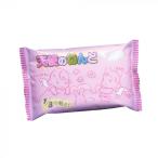 天使のねんど(軽量粘土)　白　80g×10