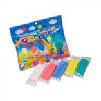 ねんどでラララ(軽くてやわらかい