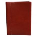 ショッピングシステム手帳 ASHFORD アシュフォード システム手帳 イシュー A5 15mm note レッド 3077-044
