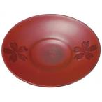 阿瀬真三商店 茶托 さくら 根来 R3806