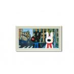 リサとガスパール ミュージアムフ