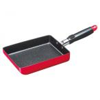 ディアーノIIマーブル玉子焼13×18cmMB-27041034420