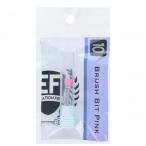 EDUCATION FIRST ブラシビットピンク HMB-10