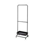  восток . вешалка Wagon черный LFS-51BK