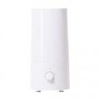 ショッピングアロマ加湿器 プリズメイト アロマ超音波式加湿器 GF-72-WH 4164-040