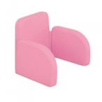  takada bed завод ta кальмар n подушка ( сиденье ранг гарантия . подушка ) розовый TB-1430