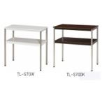 na устрица n телефонный аппарат шт. stain круг ножек TL-S70 белый *TL-S70W