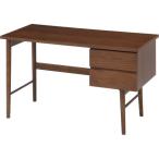 リビングデスク おしゃれ 机 北欧 ライティングデスク 子供 デスク 勉強机 収納 PCデスク 120 ワークデスク 安い パソコンデスク 木製 ..