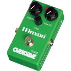 Maxon guitar effector Overdrive OD808