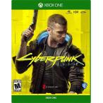 XboxONE Cyberpunk 2077 北米版[新品]
