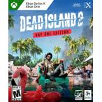 XSX/XONE Dead Island 2 北米版 [新品]
