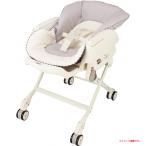 C5713YO *0520_3 dent [ outlet ] high low chair baby hammock-chair combination Nemulila FF reversible seat model newborn baby ~4 -years old about till unused 