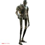 D0363YO 再入荷!限定5体!未使用 ボバ・フェット ホットトイズ KX エンフォーサー・ドロイド 1/6スケールフィギュア スターウォーズ 1個