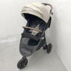 D6401YO ◆1110_13凹【美品】ベビーカー A型 アップリカ スムーヴプレシャス AB  1ヶ月〜36ヶ月まで 3輪タイプベビー用品