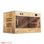 D6760YO *1130_12 вмятина [ outlet ] садок для разведения клетка рептилии земноводные YangAera PACHO-S0A раздвижная дверь не использовался товары для домашних животных 