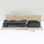 D7038YO [ не использовался * неиспользуемый товар товар ] паровоз три . металлические изделия D-51 1/42 National Railways D51 type 1161 серийный номер SLtegoichi сделано в Японии железная дорога модель 