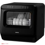 D7211YO #0718[ не использовался товар ] посудомоечная машина с сушкой посудомоечная машина SAMKYO T40 черный 1~3 человек для 18 пункт строительные работы не необходимо dishwasher бытовая техника кухня 