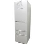 D7365YO #0801[ не использовался *B товар ] рефрижератор рефрижератор 411L правый открытие 5 дверей Toshiba GR-W41GK(WU) 25 год производства овощи . камыш ... бытовая техника 