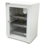 D7494YO ■0806【未使用・B品】防湿庫 オートドライ 79L 東洋リビング ED-80WA 保管庫 収納 ビデオ カメラ家電 光学機器