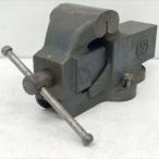 D8320YO [ прекрасный товар ] Lead тиски No125na bear 125mm тиски тиски N Mark . Mark прямой доставка теплый прием! инструмент 