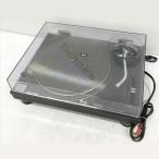 D8455YO [ прекрасный товар ] запись плеер проигрыватель Technics SL-1200MK3 Direct Drive звуковая аппаратура 