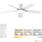 D8528YO ◆1220_8凹【アウトレット品】シーリングファンライト 10〜12畳 Taloya TLYCFL012  調光 調色空調 照明器具