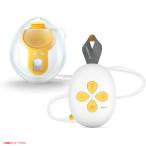 D8601YO *1006[ outlet ] молокоотсос электрический metela Solo "свободные руки" одна сторона . "свободные руки" ... материнство не использовался товары для малышей 