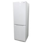 D8842YO #1014[ не использовался *B товар ] рефрижератор рефрижератор 150L правый открытие 2 двери гора .ZFR-D150(W) 25 год производства тонкий экономия энергии бытовая техника 