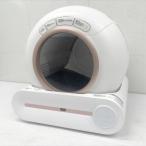 D8927YO *1220_5 вмятина [ прекрасный товар ] кошка туалет HENGMA automatic cat litter box 65L большая вместимость автоматика кошка песок уборка товары для домашних животных 