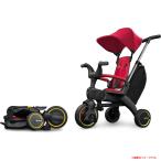 D9374YO *1108[ outlet ] складной трехколесный велосипед doona 758101liki трицикл fire - красный 10. месяц ~ не использовался игрушка-"самокат" 