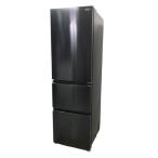 D9394YO #1031[ прекрасный товар ] рефрижератор рефрижератор 335L правый открытие 3 дверь высокий a-ruJR-CV34B(W) 24 год производства автоматика . брать .SLIMORE бытовая техника 