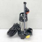 D9404NU B3038[ прекрасный товар ] погружной насос трехфазный 200V 50Hz tera ru40PVA-5.25 автоматика type грязный вода грязь для полимер производства инструмент 