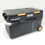 D9610YO #1114[ прекрасный товар ] портативный холодильник автомобильный рефрижератор BougeRV CRD2 40L -20*C~20*C 3WAY источник питания бытовая техника 