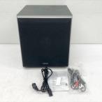 D9612YO #1114[ не использовался *B товар ] сабвуфер усилитель встроенный 8 дюймовый Edifier T5 38Hz-160Hz AUX/RCA подключение AV оборудование 