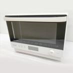 E0260YO *1212[ прекрасный товар ].. вода пар микроволновая печь 26L темно синий be расческа .n sharp RE-SS26B-W 22 год производства 2 уровень кулинария бытовая техника 