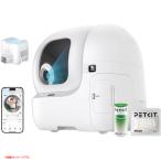 E0274YO *1213[ не использовался товар ] кошка для туалет автоматика туалет PETKIT P9902 камера имеется .. предотвращение автоматика чистка товары для домашних животных 