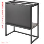 E0789YO *0120_1 вмятина [ outlet ] аквариум подставка tower Yamazaki реальный индустрия tower 1961 1962 стойка под аквариум аквариум подставка не использовался товары для домашних животных 