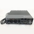 E1017YO ◆0123【美品】オーディオインターフェイス STEINBERG UR22C  32bit/192kHz USB3.0音響機器