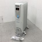 E1230YO *0116[ outlet *B товар ] масляный нагреватель цифровой lati Anne tote long giKHD410812-GC 8-10 татами нагревательный прибор не использовался бытовая техника 