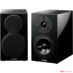 E1245YO *0210_1 вмятина [ outlet ] книжная полка динамик 2 шт. 1 комплект Yamaha NS-BP200BP фортепьяно черный не использовался звук оборудование 