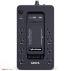 E1273YO *0330_5 вмятина [ выставленный товар ]UPS источник бесперебойного питания CyberPower SX550UJP обычно коммерческий подача тока . форма волна PC периферийные устройства 