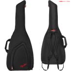 E1682YO ◆0420_5凹【アウトレット品】ギターケース Fender FEJ-610  Jaguar Jazzmaster Starcaster Gig Bag未使用 楽器