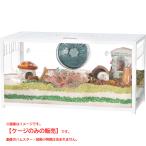 E1709YO *0211[ outlet ] клетка для разведения metal производства ширина 100cm BUCATSTATE MFL-100W хомяк мелкие животные не использовался 