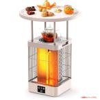 E1712YO *0310_3 вмятина [ outlet ] карбоновый обогреватель Monoyo MNYOI-XYW2603-1 электрический плита нагревательный прибор не использовался бытовая техника 