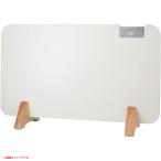 E1748YO ◆0206【アウトレット品】パネルヒーター アルファックス・コイズミ MCH1202W 25年製 1200W未使用 家電 暖房器具