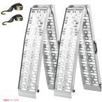 E1861YO *0220[ выставленный товар ] алюминиевые крепления для лестницы 2 шт. комплект LEMNISCATE 2 шт серебряный выдерживаемая нагрузка 680kg складной инструмент 