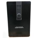 E1919YO *0410_4 вмятина [ outlet *B товар ] сейф 82L GIRGBE MM-BXX-82 пол * стена . фиксация возможно система безопасности не использовался предотвращение преступления 